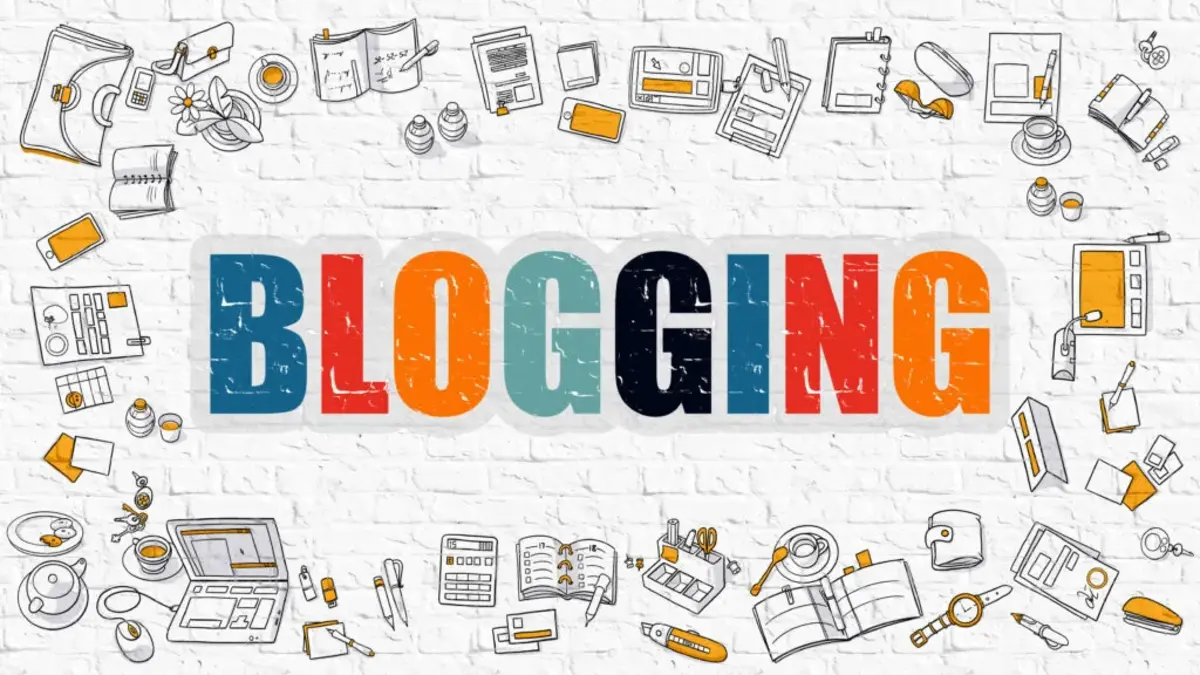 o que é blog e quais são os benefícios para o seu site