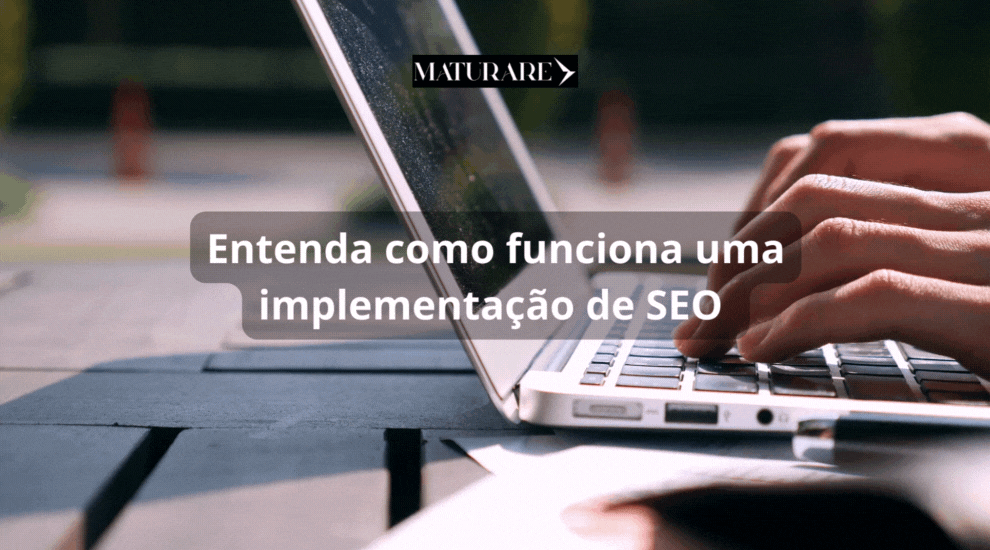 Entenda como funciona um projeto de implementação de SEO em Alphaville