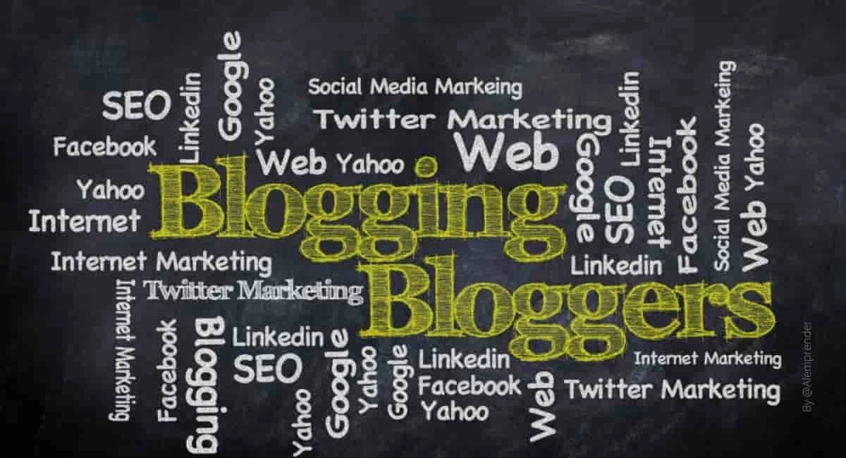o que é blog e quais são os benefícios para o seu site