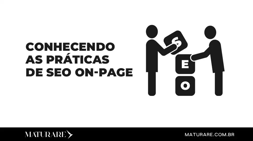 práticas de SEO On-page