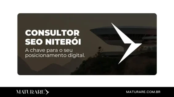 Consultor de SEO em Niterói - Consultoria de SEO