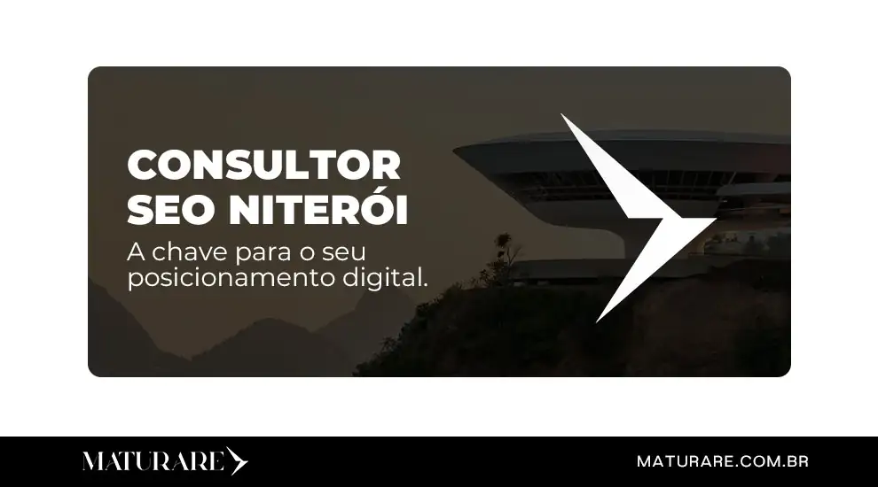 Consultor de SEO em Niterói - Consultoria de SEO