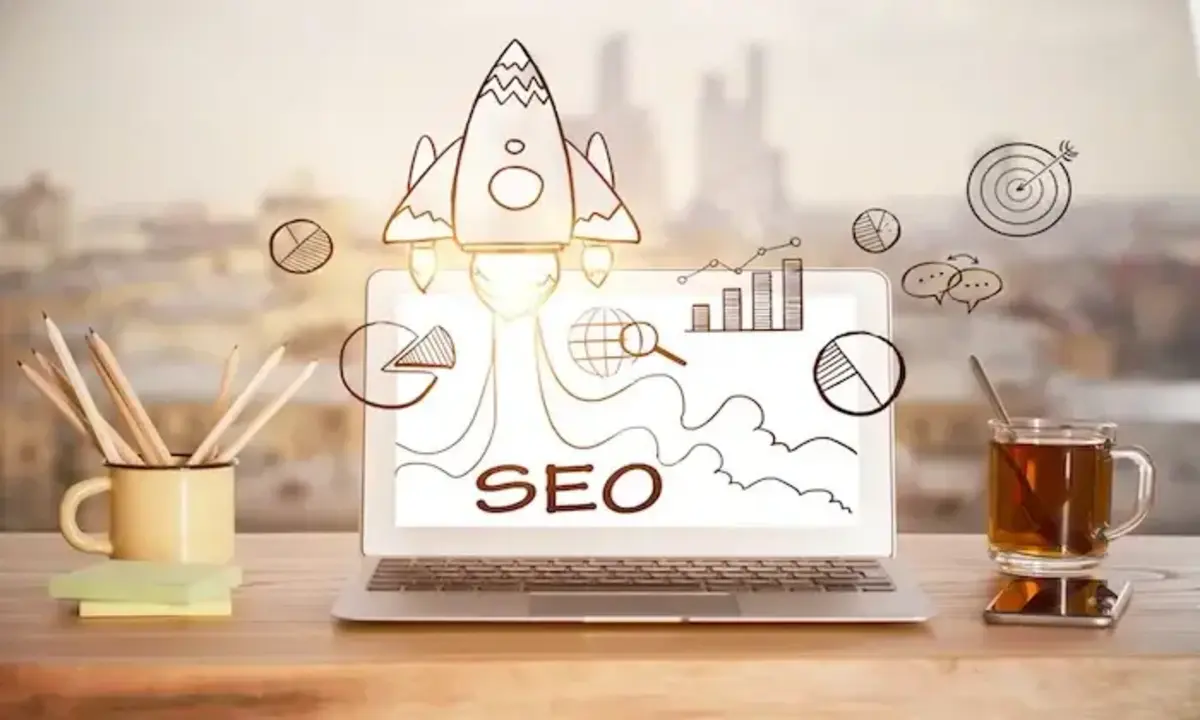 Dicas de SEO para o seu site 