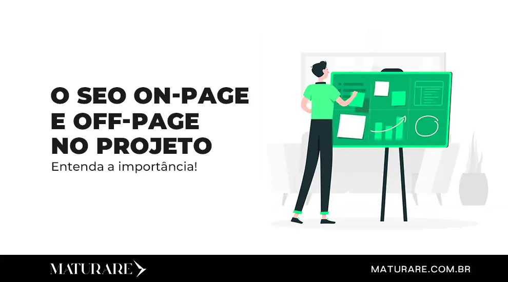 a importância do seo on-page e off-page para meu projeto