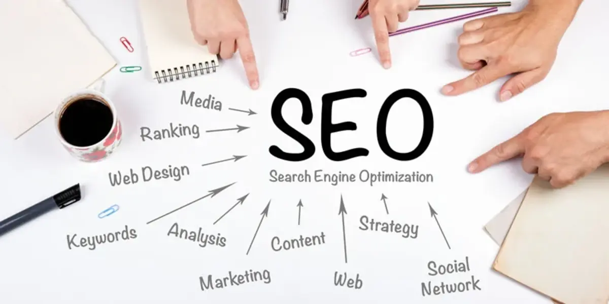 Consultoria de SEO dá resultado