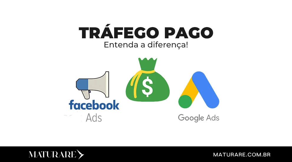 o que é tráfego pago