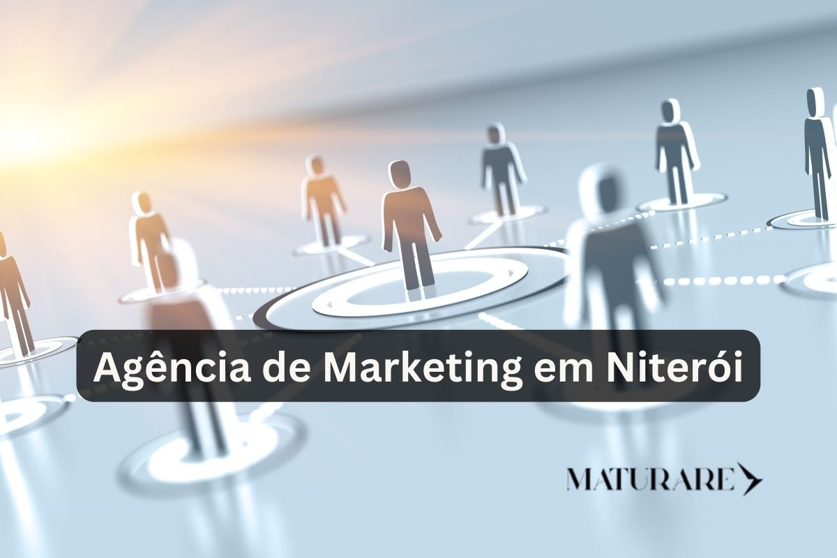 Agência de Marketing em Niterói
