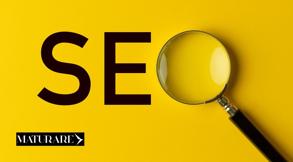 Agência e Consultoria de SEO RJ • Mais Resultado Marketing