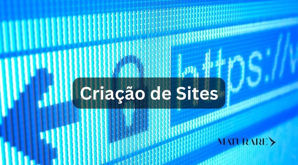 Criação de sites - Agência de Marketing em Niterói 
