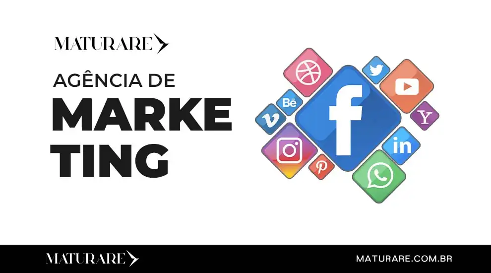 Agência de Marketing em Ipanema