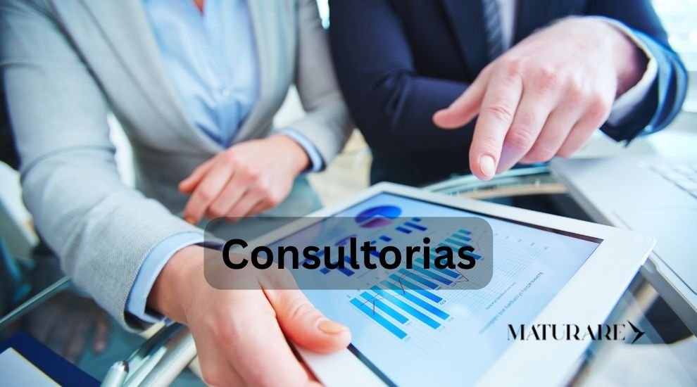 consultorias da Maturare