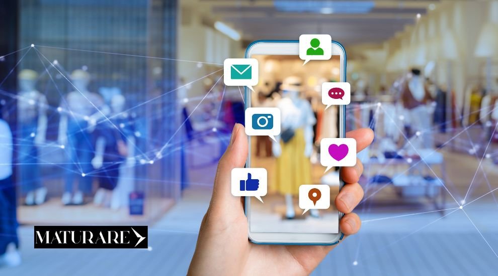 o que a maturare realizará no Gerenciamento de redes sociais Ipanema RJ