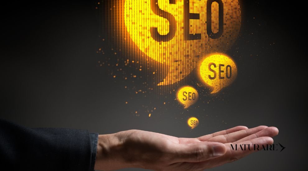 otimizações de SEO on-page e SEO off-page