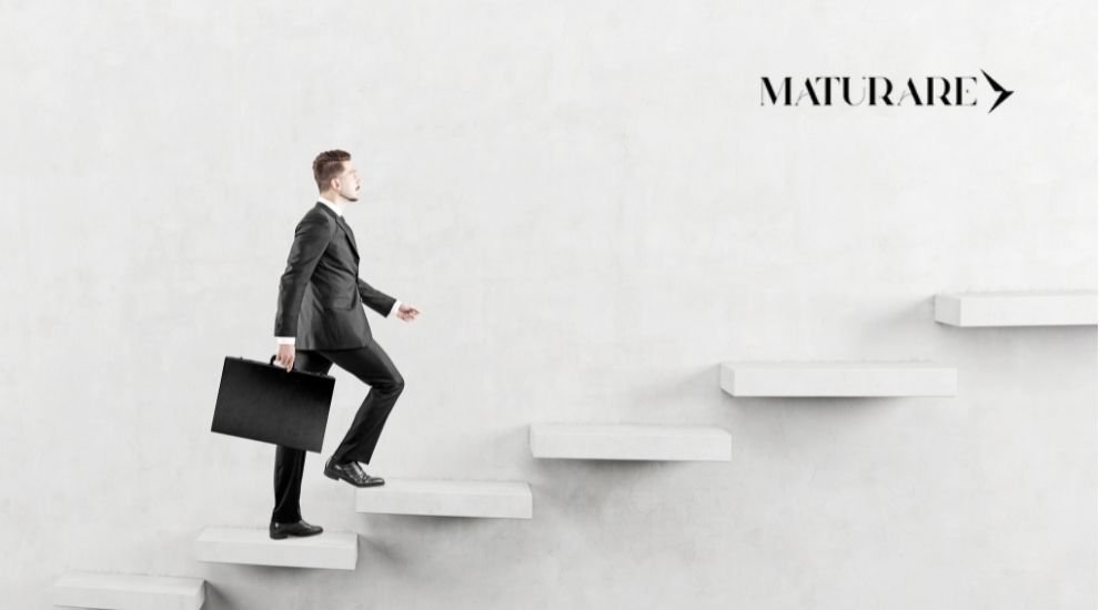 Conte com a Agência Maturare e alcance o topo com as melhores estratégias do mercado!