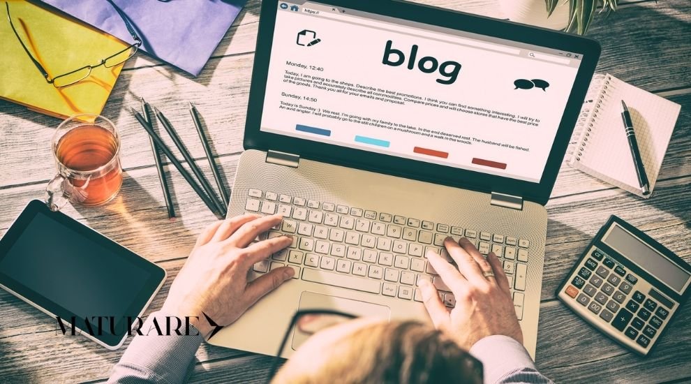 Desenvolvimento de conteúdos relevantes para o blog do site