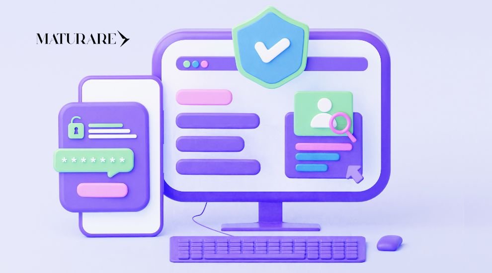 Os serviços de criação de Sites da Agência Maturare! 