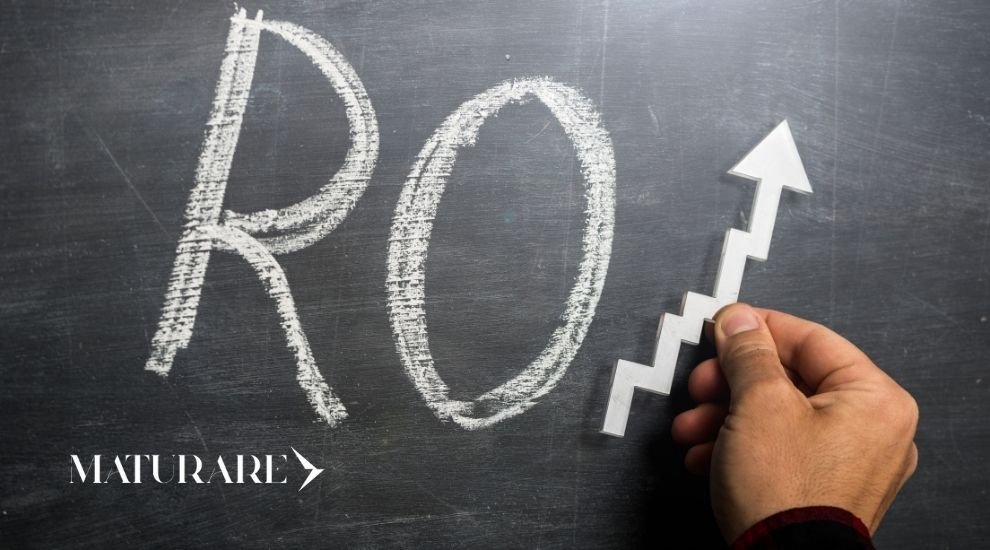 Retorno do ROI - Agência de Marketing digital RJ
