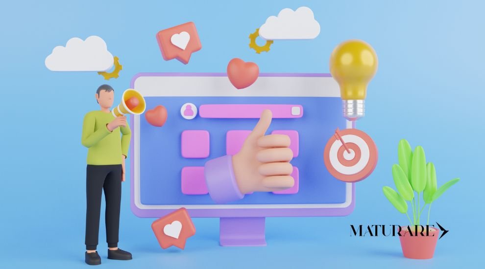 Sua empresa precisa estar nas redes sociais da maneira certa!