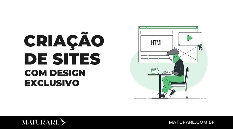 Criação de Sites RJ com Design Exclusivo e Otimização para SEO