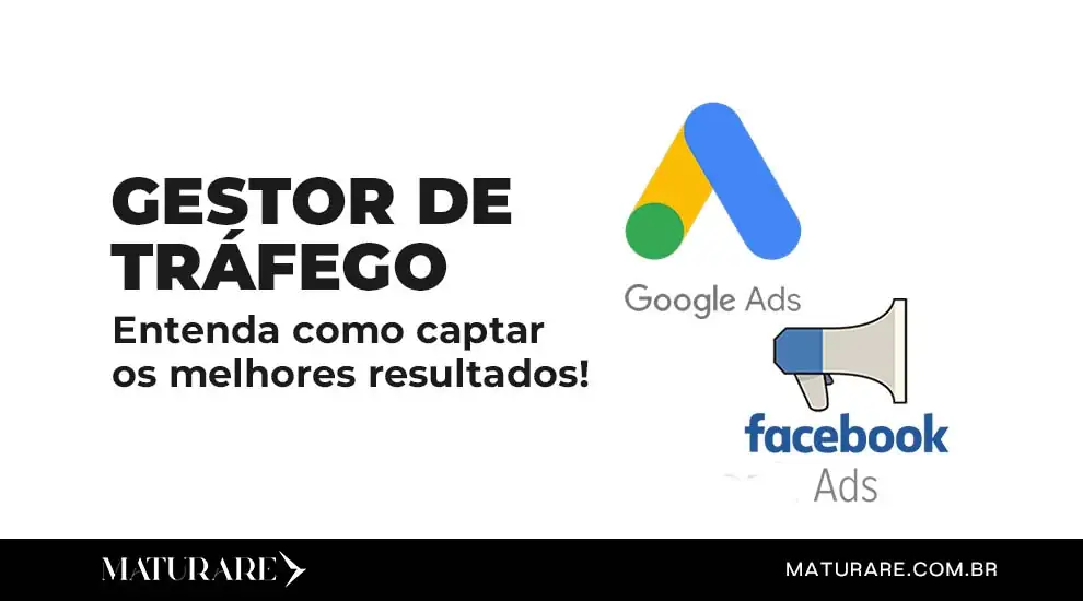 Gestor de Tráfego em Niterói Entenda Como Captar os melhores resultados!
