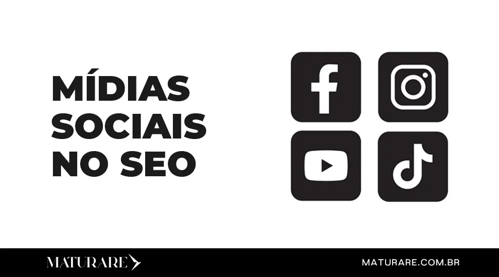 impacto das redes sociais no seo