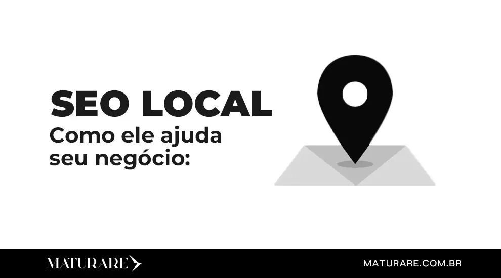 o que é seo local