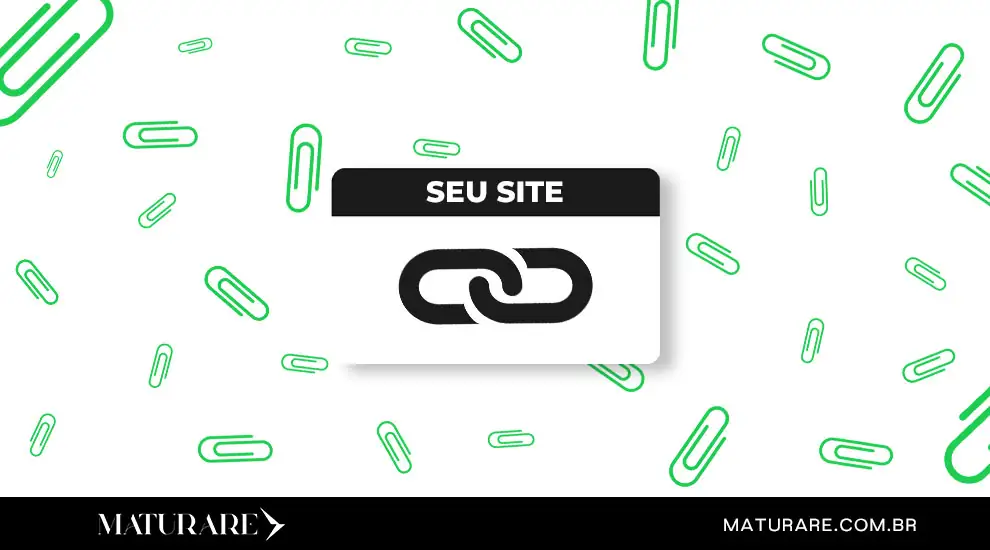 o que são links internos?