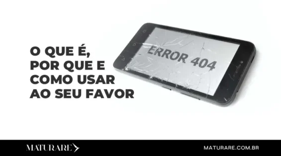 o que é erro 404