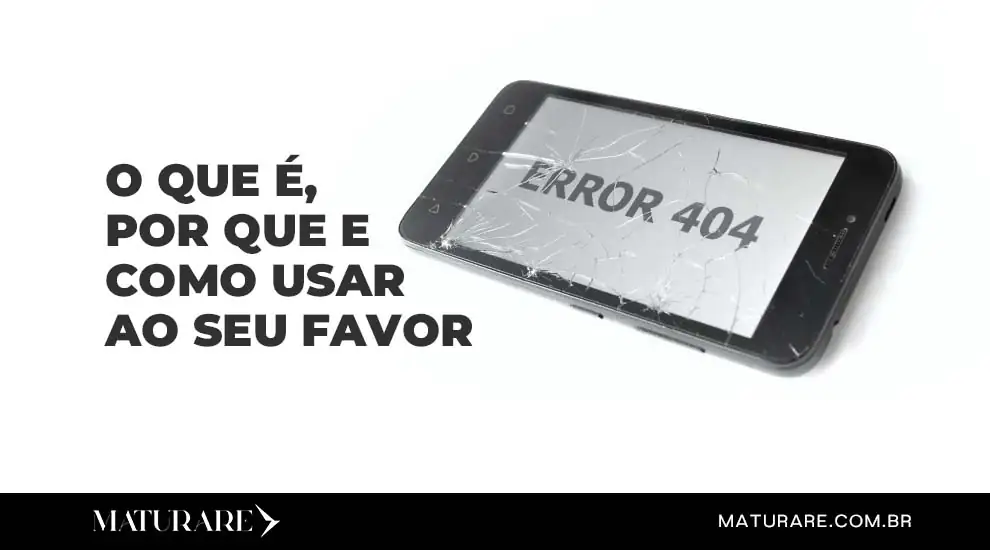 o que é erro 404