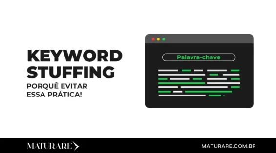 o que é keywords stuffing