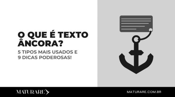 o que é texto âncora e como usar corretamente?