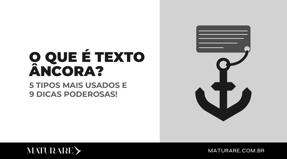 o que é texto âncora e como usar corretamente?