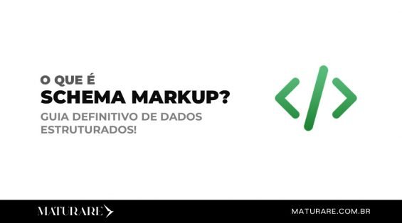 o que é schema markup?