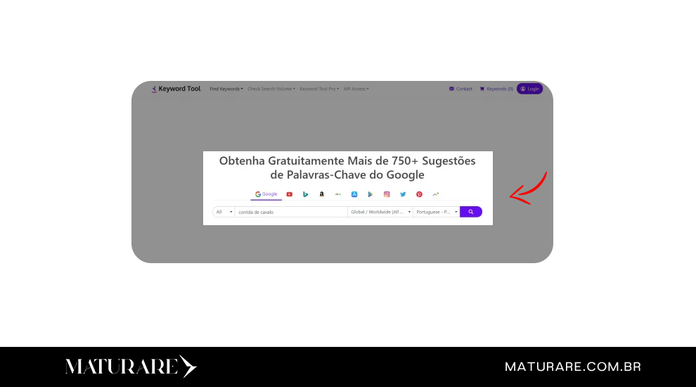 Escreva o tema da sua pesquisa