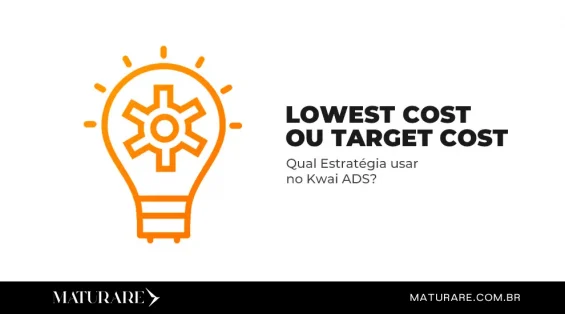 Lowest Cost ou Target Cost qual a melhor estratégia?