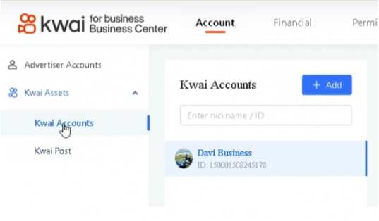 Kwai for Business