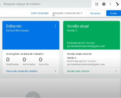 Instalando pixel no kwai através do google tag manager