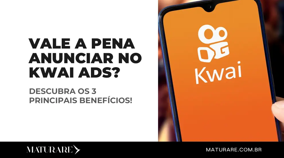 vale a pena anunciar no kwai ads