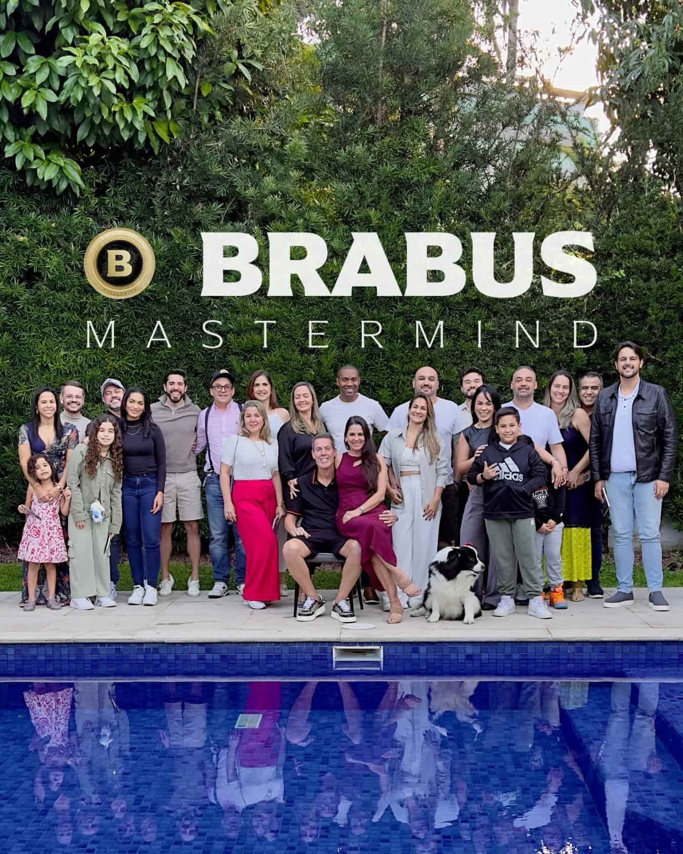 Mastermind Brabus - Grupo Seleto Empresarial