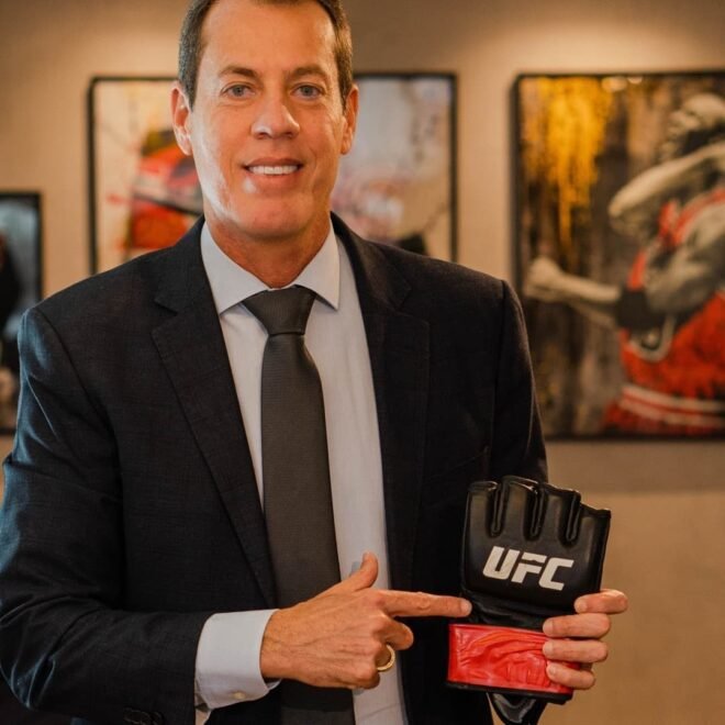 Quem é Zé André: O Mentor de CEOs, Atl...